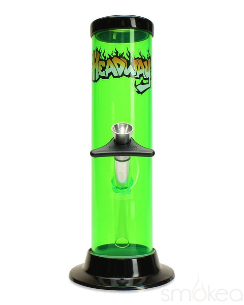 Headway 8" Acrylic Bong