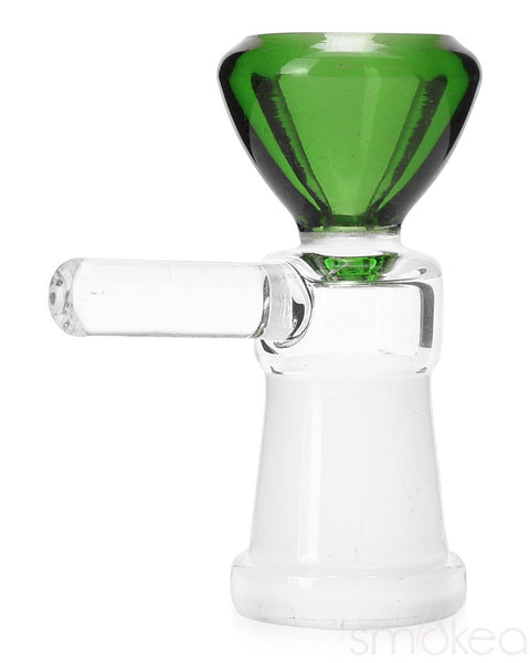 SMOKEA 14mm Glass on Glass Conversion Bowl