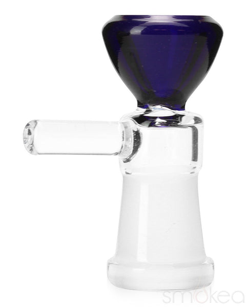 SMOKEA 14mm Glass on Glass Conversion Bowl
