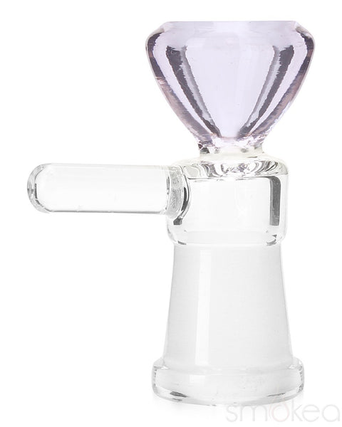 SMOKEA 14mm Glass on Glass Conversion Bowl