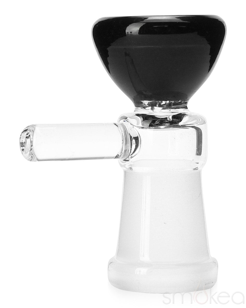 SMOKEA 14mm Glass on Glass Conversion Bowl
