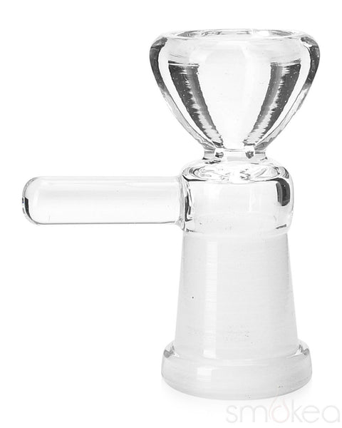 SMOKEA 14mm Glass on Glass Conversion Bowl