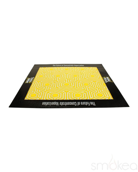 MiniNail Non-Stick Silicone Slab Pad