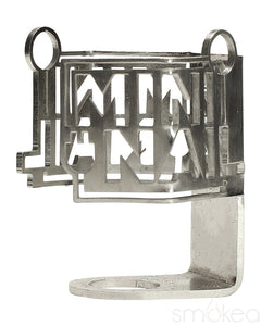 MiniNail E-Nail Heat Guard