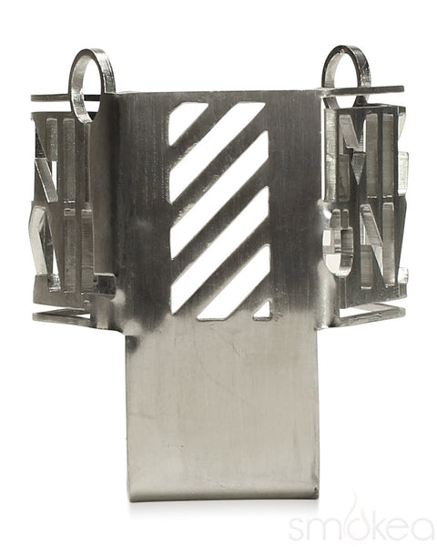 MiniNail E-Nail Heat Guard