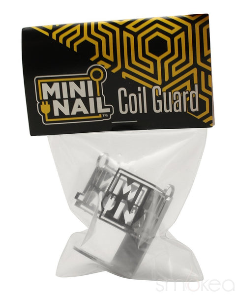MiniNail E-Nail Heat Guard