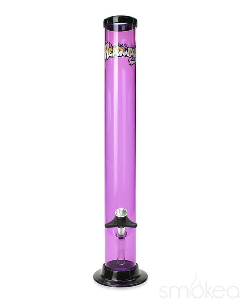 Headway 16" Acrylic Bong