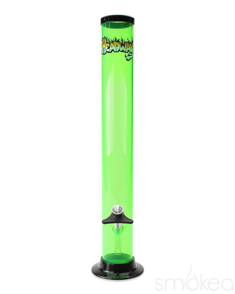 Headway 16" Acrylic Bong