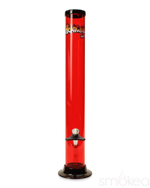 Headway 16" Acrylic Bong