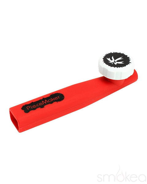 Piecemaker Kazili Silicone Pocket Pipe