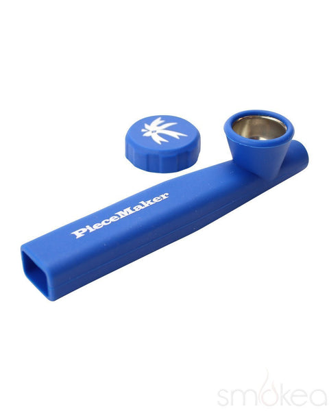 Piecemaker Kazili Silicone Pocket Pipe