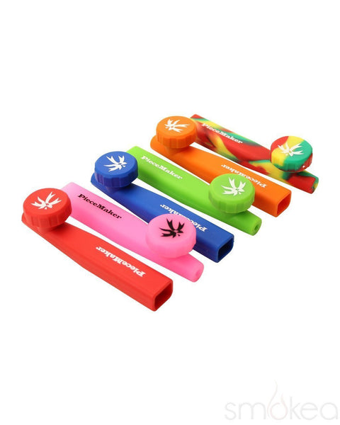 Piecemaker Kazili Silicone Pocket Pipe