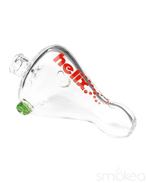 GRAV 3" Helix Chillum