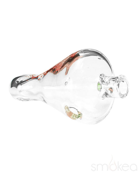 GRAV 3" Helix Chillum