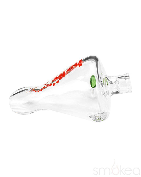 GRAV 3" Helix Chillum