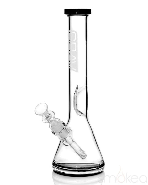 GRAV 12" Beaker Bong