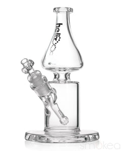 GRAV 8.75" Helix Flare Bong