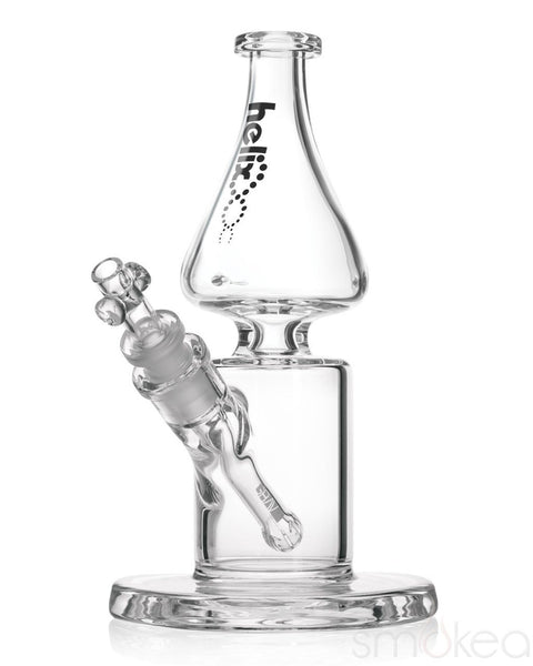 GRAV 8.75" Helix Flare Bong