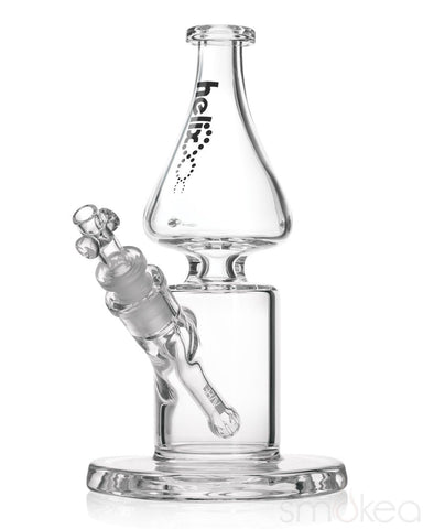 GRAV 8.75" Helix Flare Bong