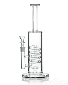 GRAV 12" Coil Showerhead Bong