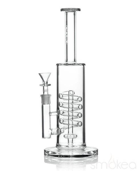 GRAV 12" Coil Showerhead Bong