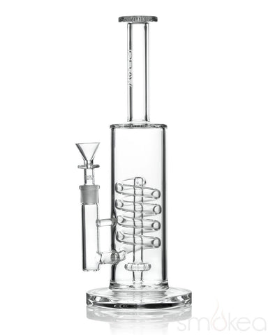 GRAV 12" Coil Showerhead Bong