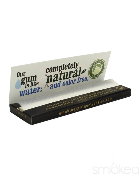 Smoking Deluxe Medium 1 1/4 Ultra-Thin Rolling Papers