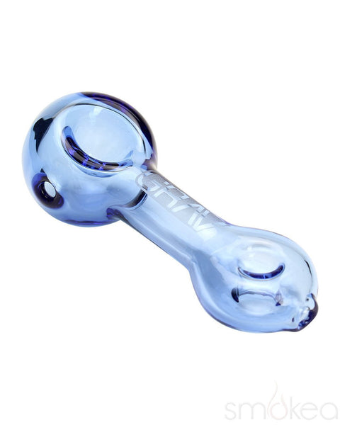 GRAV 3" Mini Spoon Hand Pipe w/ Doughnut Mouthpiece