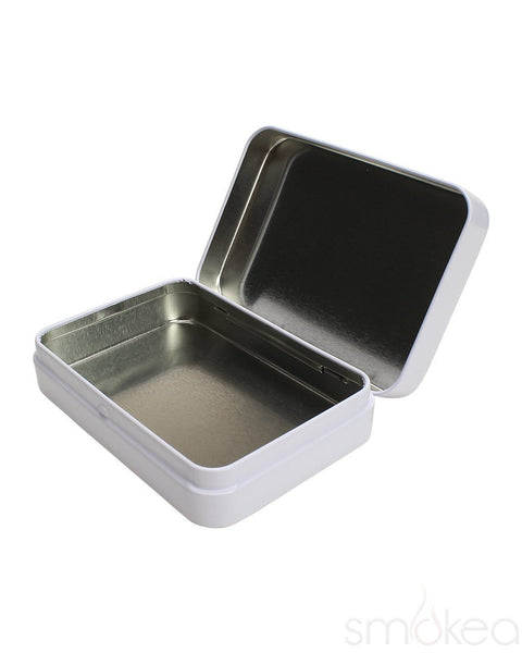 Pure Hemp Classic Collector Tin