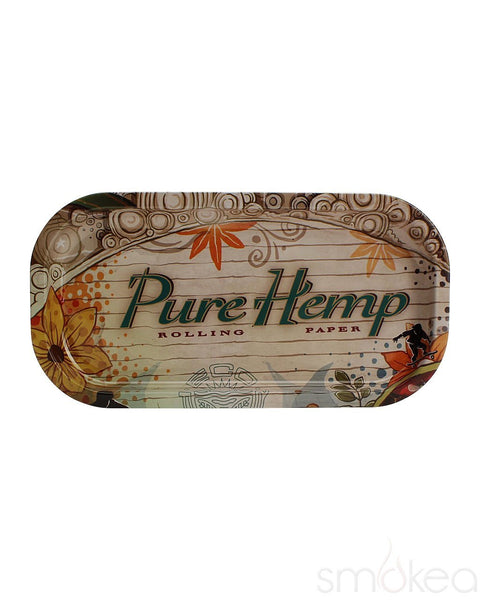 Pure Hemp X-Small Rolling Tray