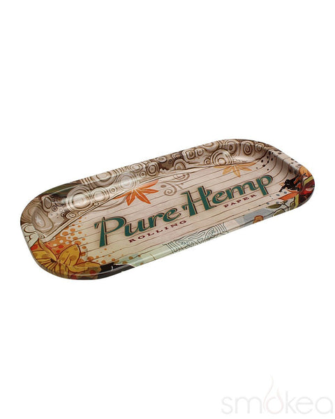 Pure Hemp X-Small Rolling Tray