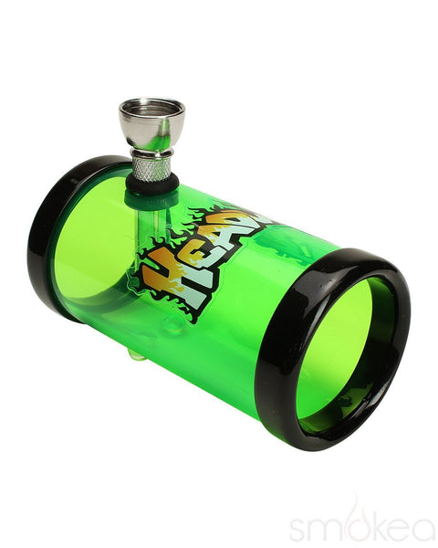 Headway 4" Acrylic Steamroller Pipe