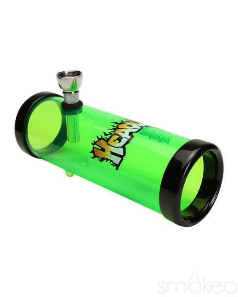 Headway 6" Acrylic Steamroller Pipe