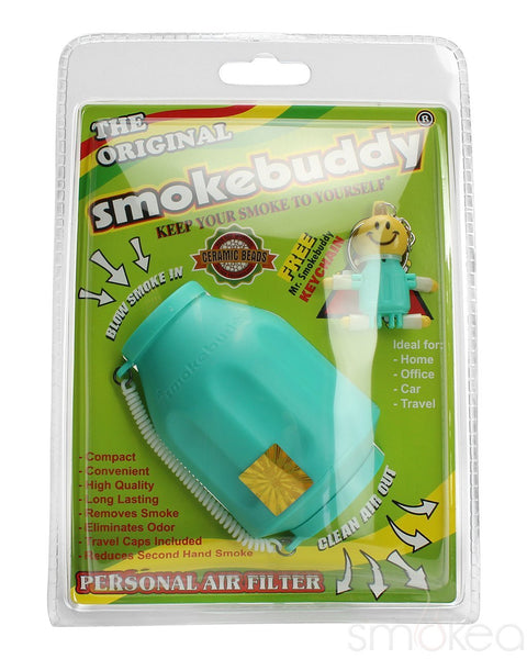 Smokebuddy Personal Air Filter