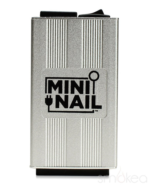 MiniNail Quartz Hybrid DeepDish E-Nail Kit