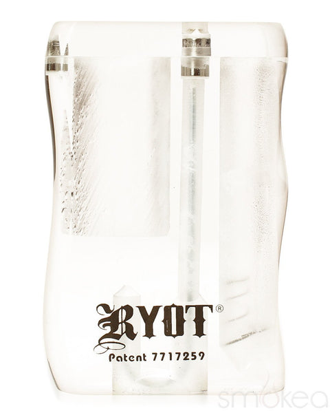 RYOT Small Acrylic Magnetic Taster Box Dugout