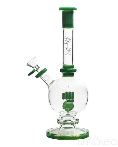 POUNDS by Snoop Dogg ATL Bong