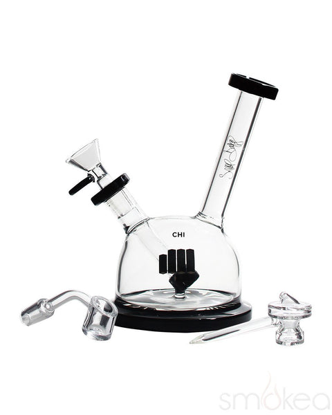 POUNDS by Snoop Dogg CHI Water Pipe