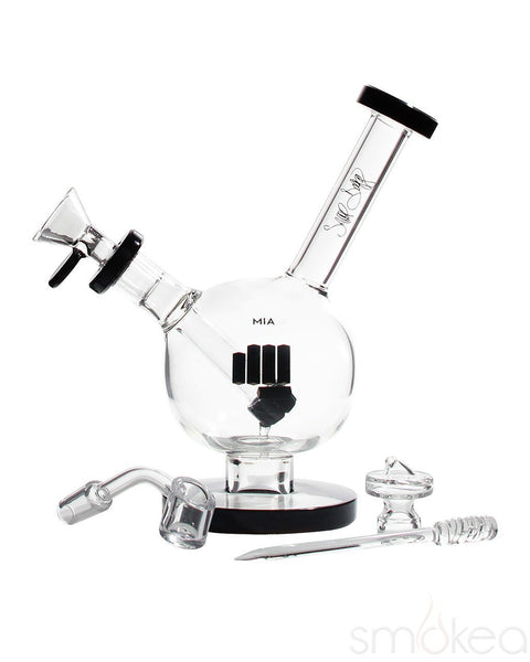 POUNDS by Snoop Dogg MIA Water Pipe