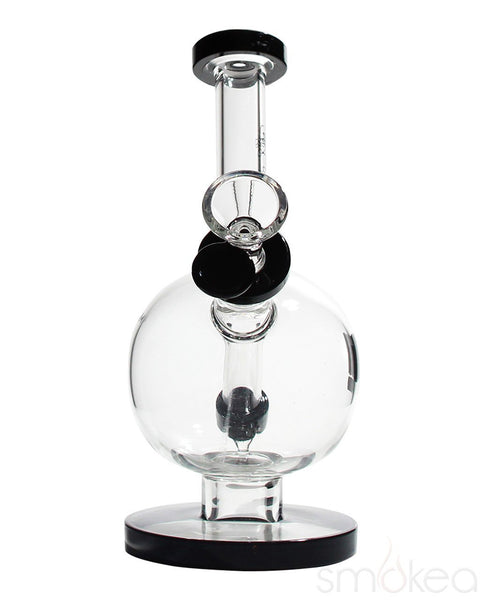 POUNDS by Snoop Dogg MIA Water Pipe