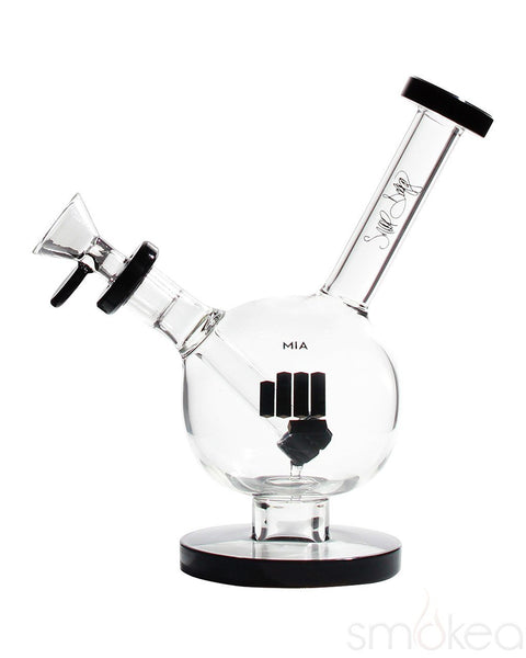 POUNDS by Snoop Dogg MIA Water Pipe