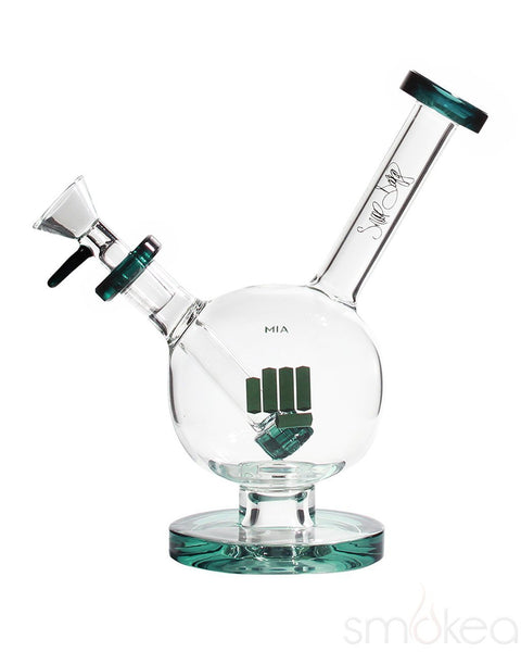 POUNDS by Snoop Dogg MIA Water Pipe