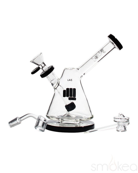 POUNDS by Snoop Dogg LAS Water Pipe