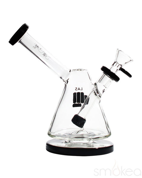 POUNDS by Snoop Dogg LAS Water Pipe