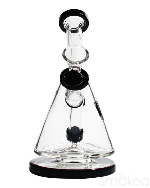 POUNDS by Snoop Dogg LAS Water Pipe