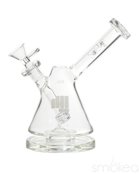 POUNDS by Snoop Dogg LAS Water Pipe