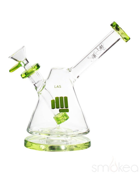 POUNDS by Snoop Dogg LAS Water Pipe