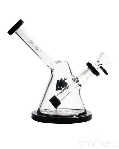 POUNDS by Snoop Dogg SFO Water Pipe