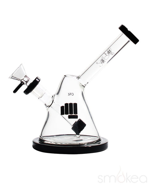 POUNDS by Snoop Dogg SFO Water Pipe