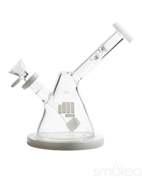 POUNDS by Snoop Dogg SFO Water Pipe